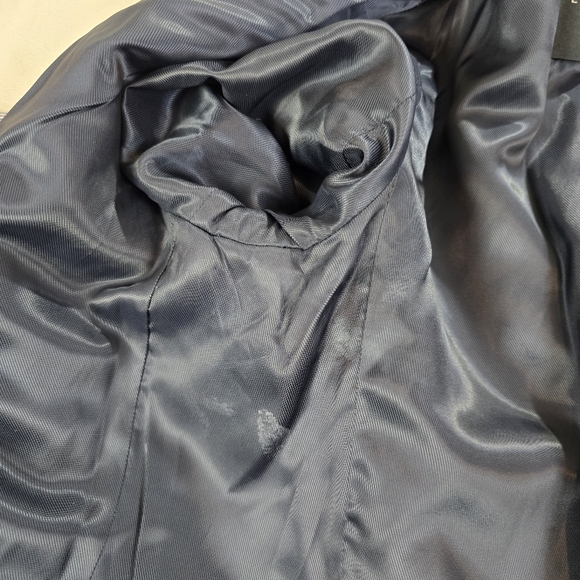 Equipment femme womens Jeanne blazer jacket. Size 8 - Picture 12 of 12